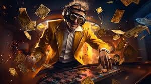 Roulette Live ဂိမ်း European American Roulette