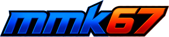 mmk67 Logo
